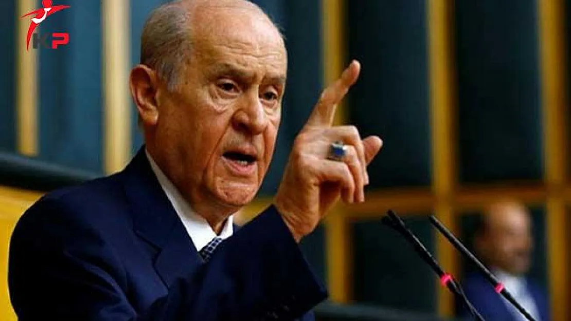MHP Lideri Devlet Bahçeli: 29 Büyükşehirde İttifak İçin Zemin Arayacağız