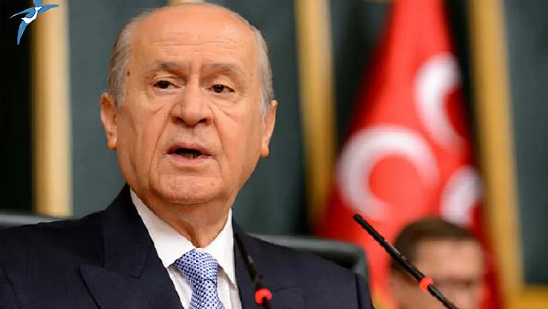 MHP Lideri Devlet Bahçeli Kritik Bir Karar Aldı!