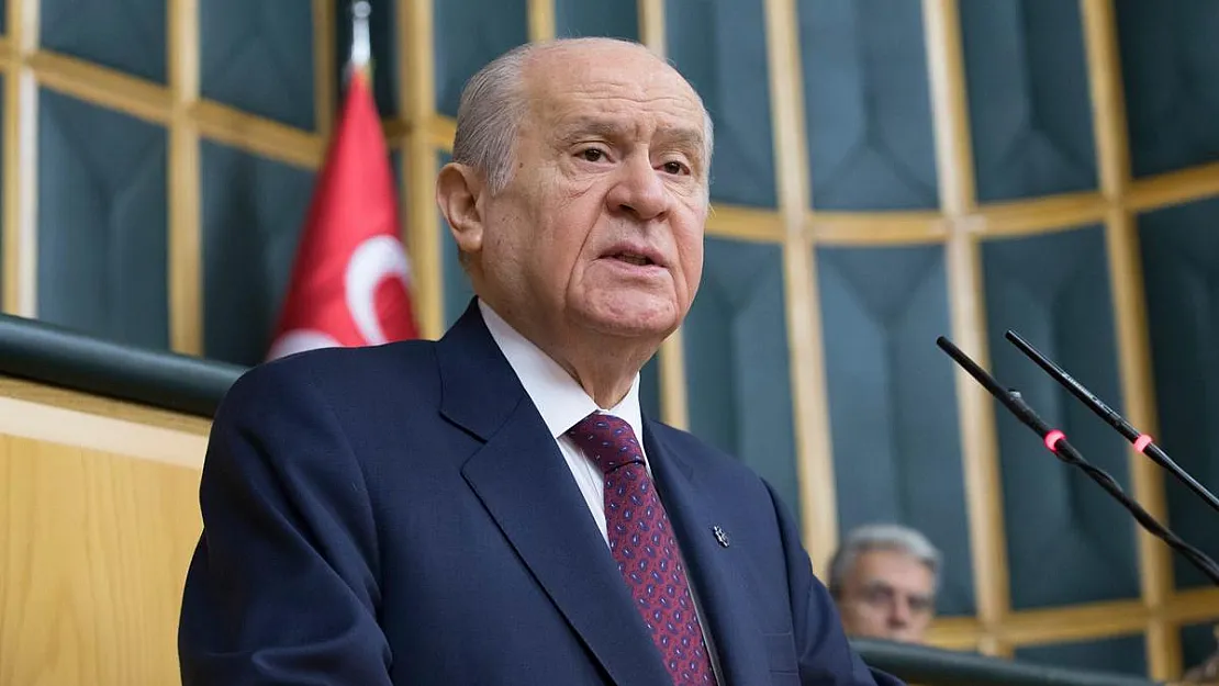 MHP Lideri Devlet Bahçeli'nin acı günü: Hayatını kaybetti