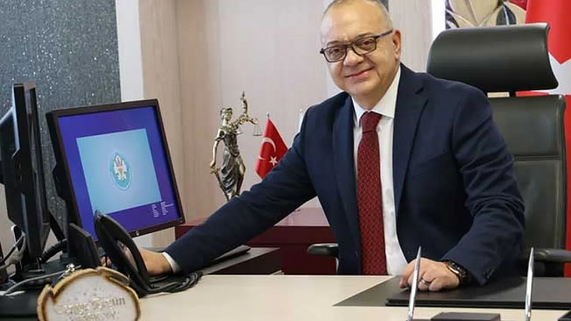 MHP Manisa Büyükşehir Adayı Cengiz Ergün Kimdir? Nerelidir? Siyasi Kariyeri
