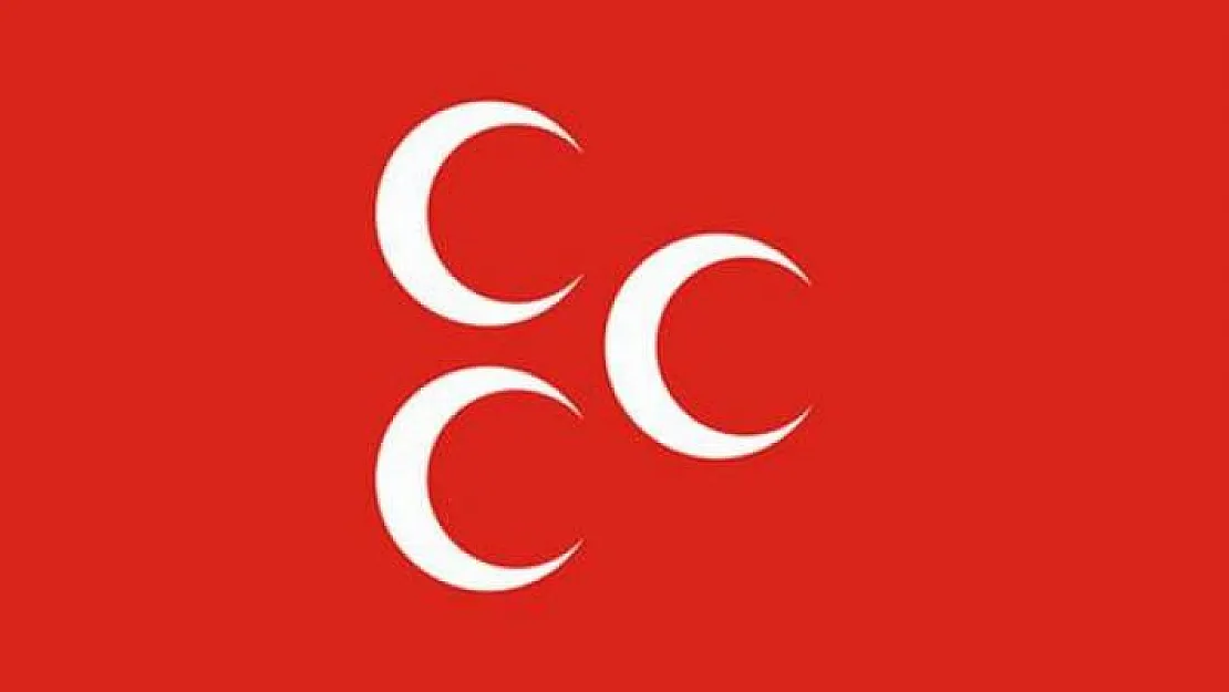 MHP Manisa İl Başkanı Erkan Öztürk Görevden Alındı İl Teşkilatı Kapatıldı