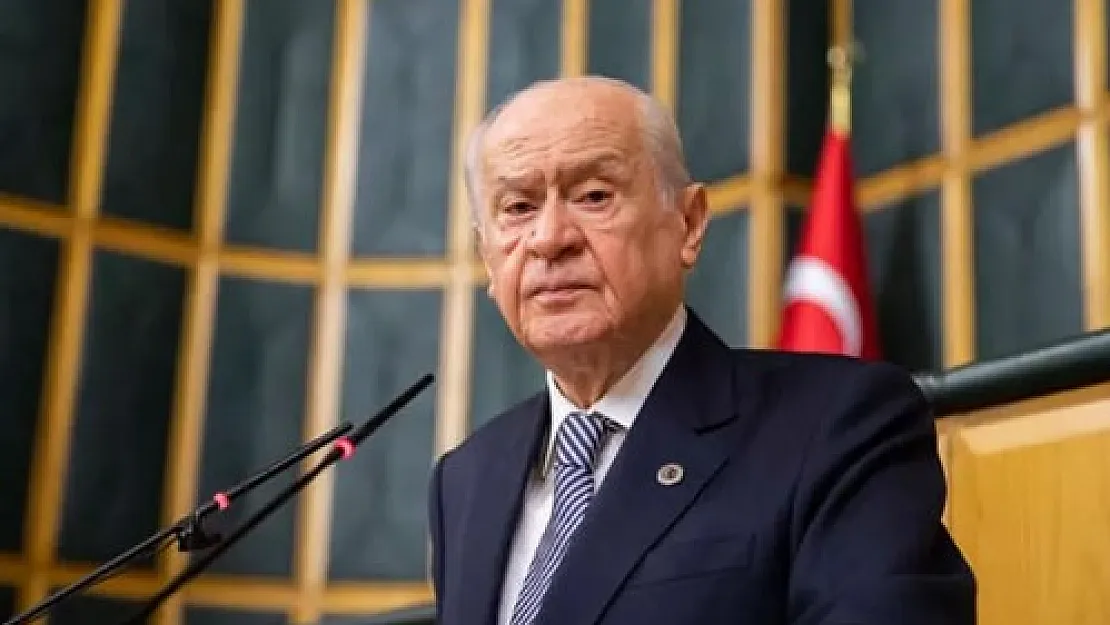 MHP milletvekili adayları açıklandı: Listede şaşırtan isimler var! İl il MHP milletvekili adayları tam liste