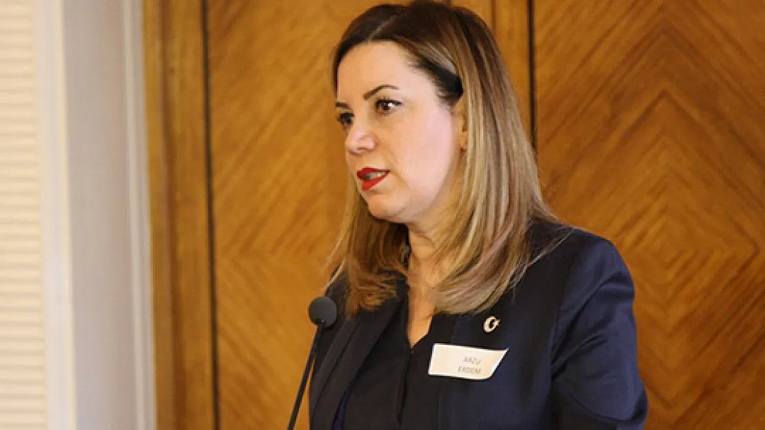 MHP Milletvekili Arzu Erdem: POMEM'de Yaş Şartının Esnetilmesi Gerekiyor
