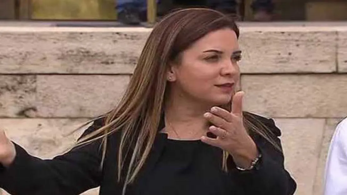 MHP Milletvekili Arzu Erdem'den 50 Bin İİBF Mezunu İçin Atama Teklifi