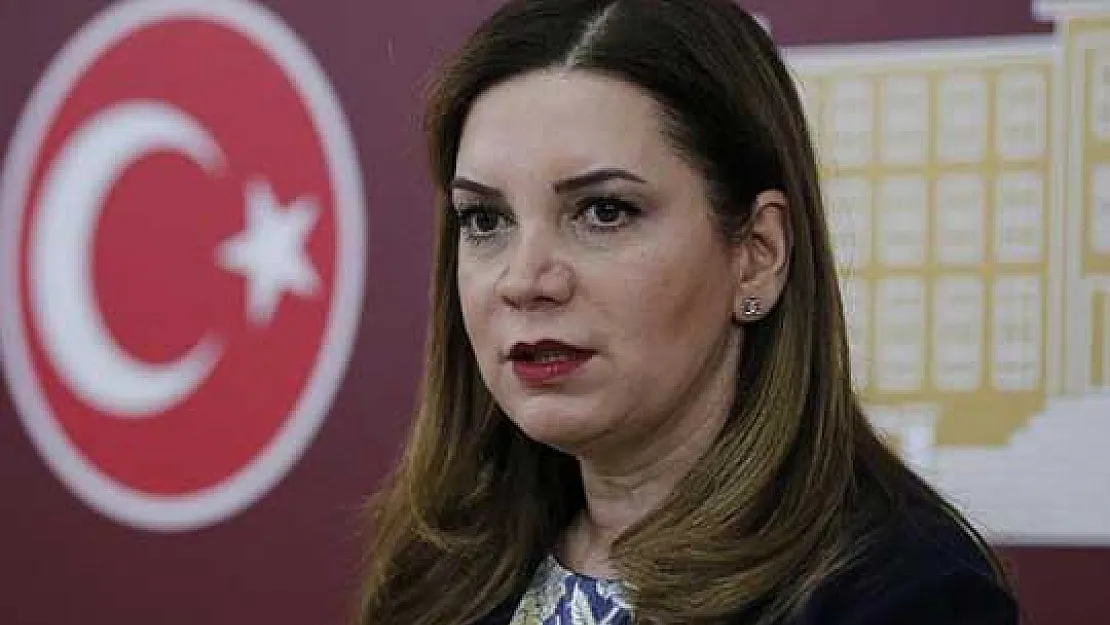 MHP Milletvekili Arzu Erdem'den Bakan Demircan'a Vekil Ebeler Hakkında Soru Önergesi