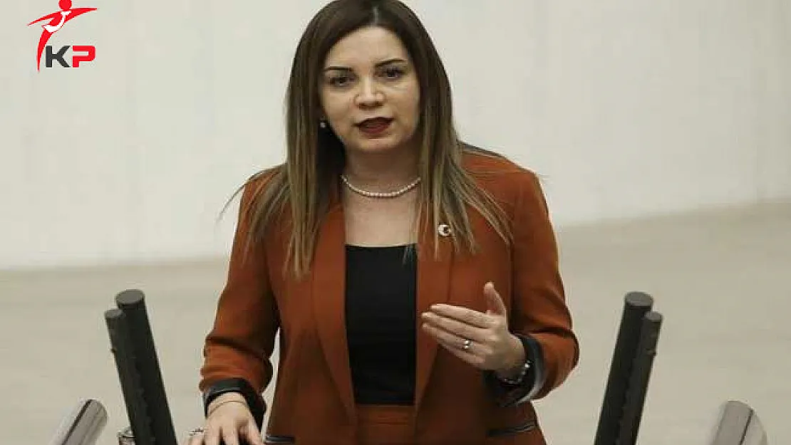 MHP Milletvekili Arzu Erdem'den PÖH Alımına İlişkin Yaş ve Kadın Kontenjanı Talebi!