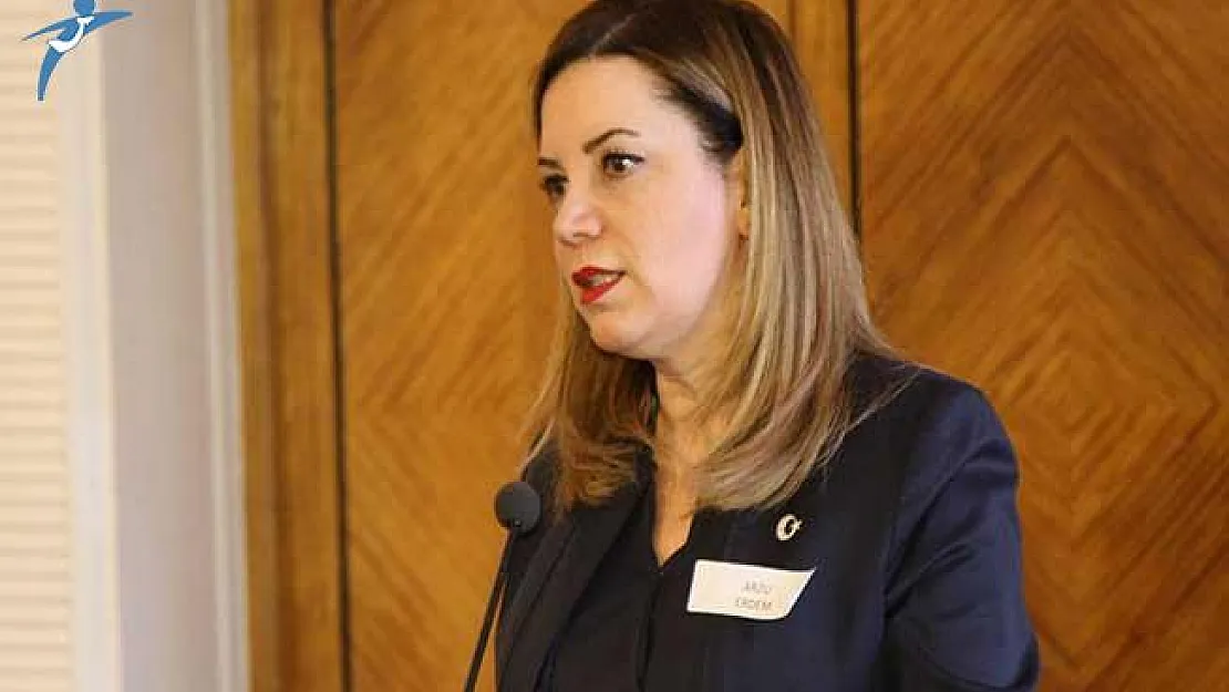MHP Milletvekili Arzu Erdem'den POMEM'de Yaş Şartı ve PÖH Alımı Açıklaması