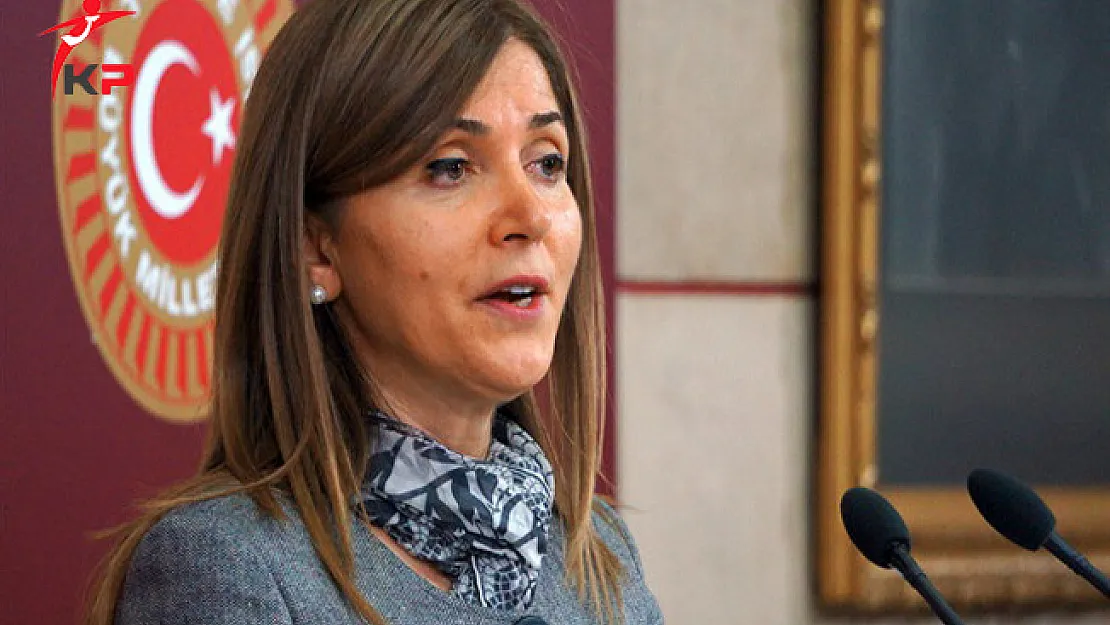 MHP Milletvekili Topçu: Öğretmenin Ücretlisi Sözleşmelisi Olmaz!