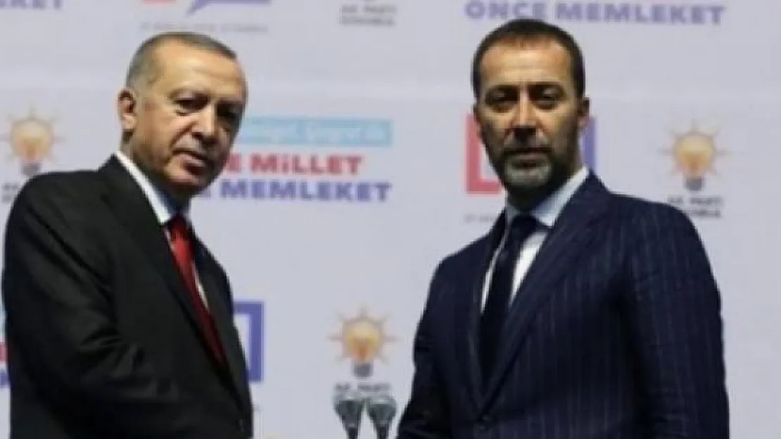 MHP Silivri Belediye Başkanı Yılmaz Göreve Başladı