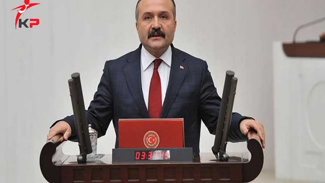 MHP Sınır Ötesi Operasyon Tezkeresine Destek Verecek