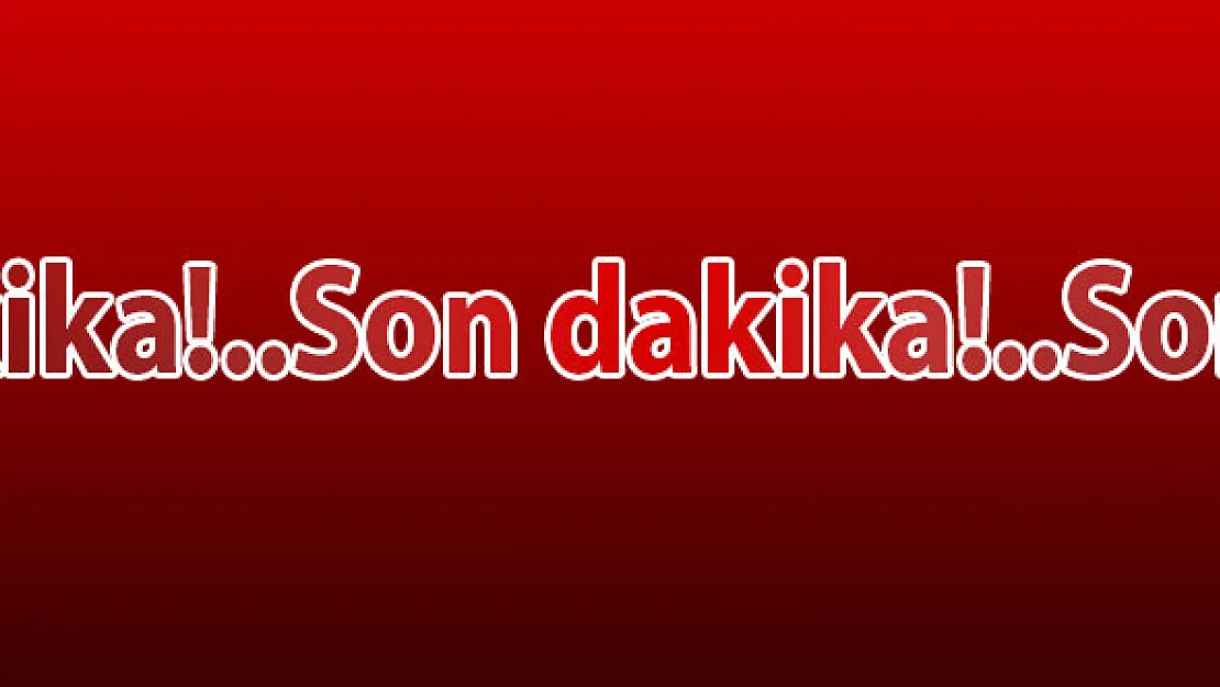 MHP Şırnak İl Başkanlığı'na silahlı saldırı!