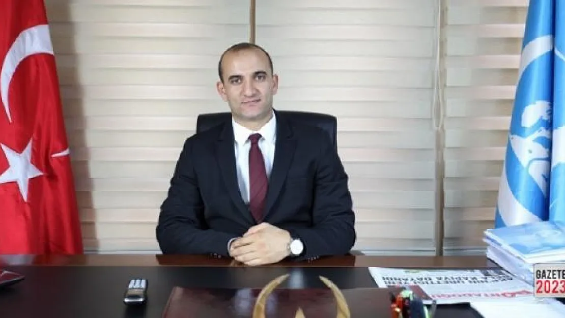 MHP Tabanından İYİ Parti adayı Burhanettin Kocamaz'a Tepkiler Çoğaldı!