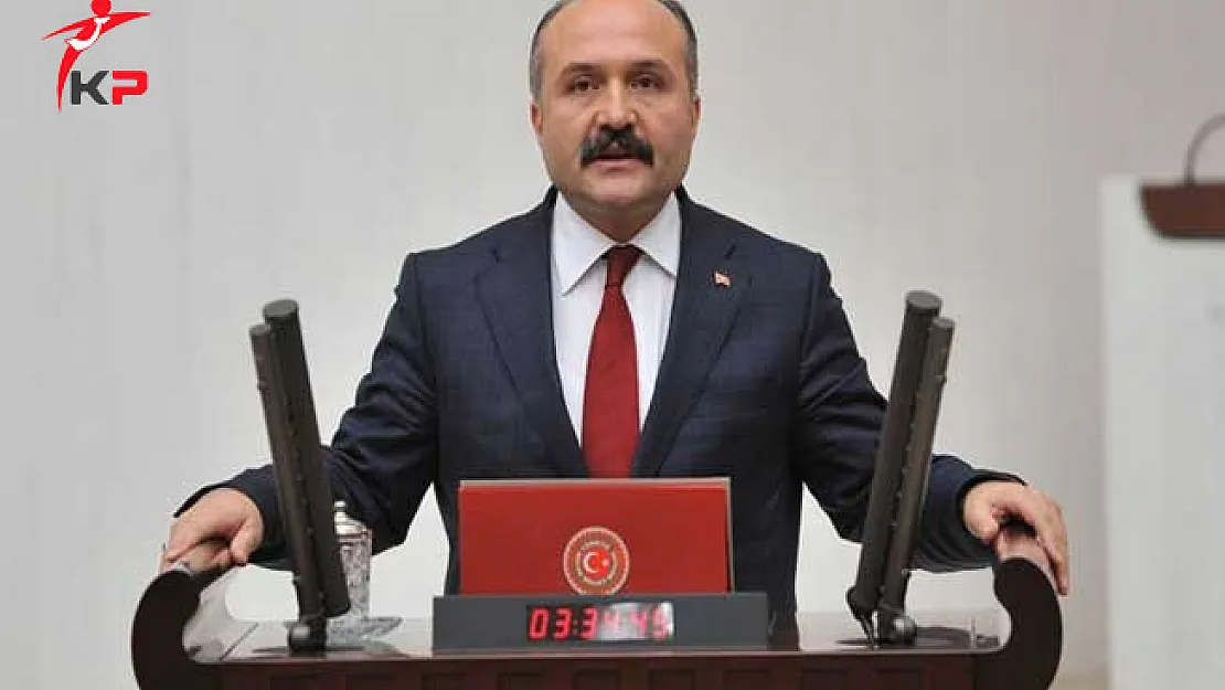 MHP Üniversiteye Geçişte Uygulanacak Yeni Sisteme Tepki Gösterdi!