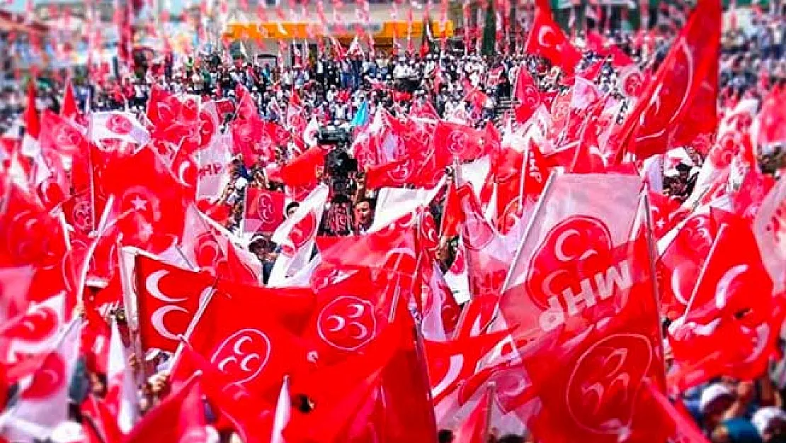 MHP Yerel Seçimlerde Belediye Başkan Adaylarını Nasıl Belirleyecek?