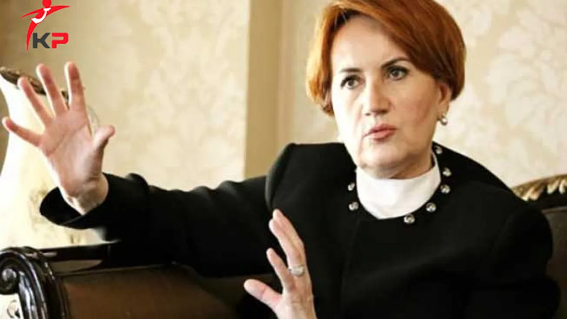 MHP'de 625 İstifa ! Akşener'in Partisine Katılacaklar