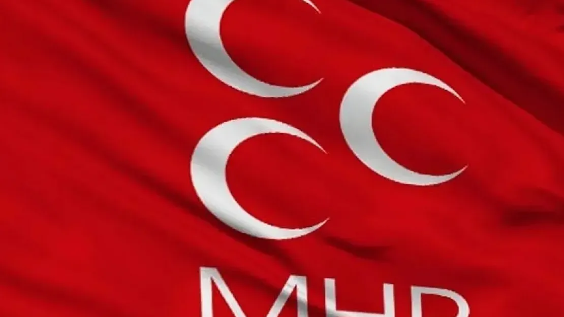 MHP'de büyük deprem! Adaylık sırasını beğenmeyen o isim istifa etti