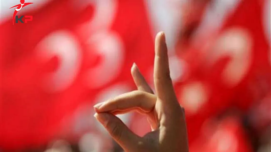 MHP'de İstifaların Arkası Kesilmiyor! 209 MHP'li Parti'den Ayrıldı