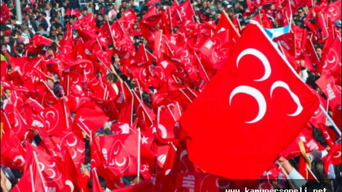 MHP'de Kurultay Muamması Sürüyor! Kurultay Tarihi Tartışmaları Devam Ediyor