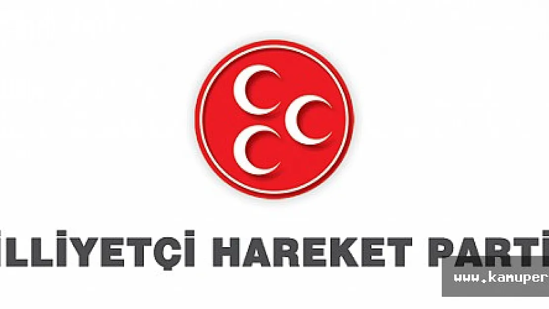 MHP'de Olağanüstü Kurultay İçin 748 İmza Verildi