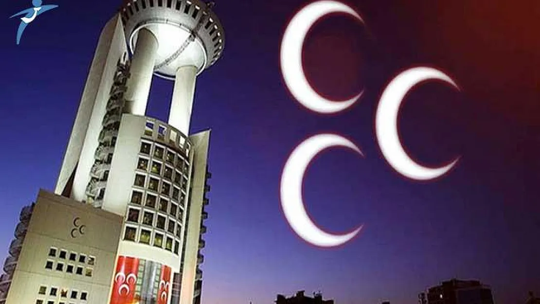MHP'den Açıklama Geldi: Af Konusu Gündeme Getirilecek