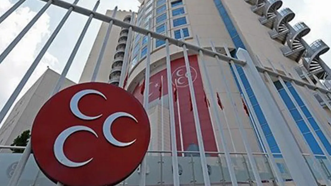 MHP'den Anket Açıklaması! Son Anket Sonuçları