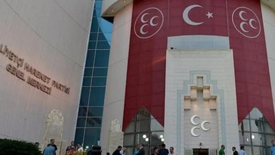 MHP'den 'Dolar 10 TL olacak' diyenlere sert tepki: Hani oldu mu?