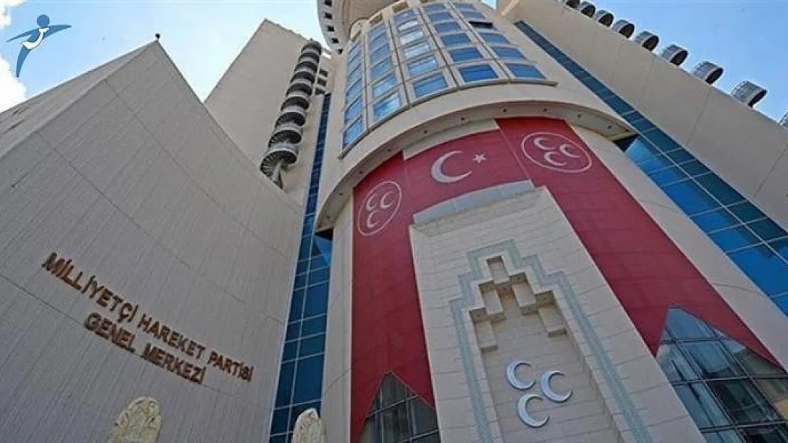 MHP'den EYT Açıklaması: Evet Demekle Yanlış Yaptığımızı Anladık