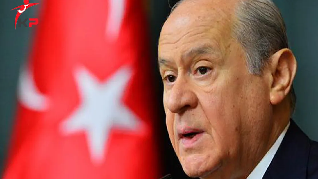 MHP'den Flaş Açıklama: Barzani Yakalanıp Getirilmeli