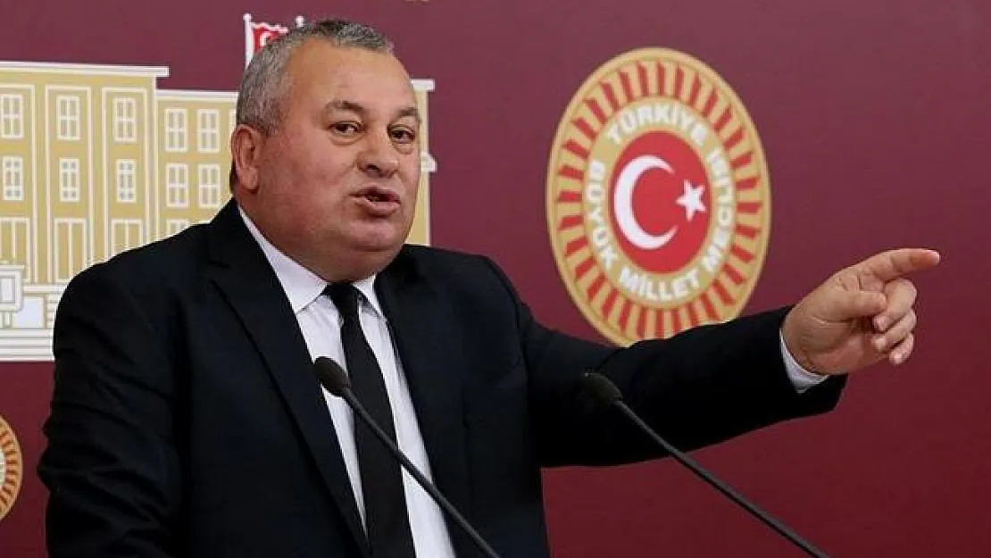 MHP'den ihraç edilen Cemal Enginyurt Devlet Bahçeli'ye sitem etti!