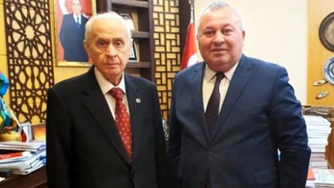 MHP'den ihraç edilen Enginyurt'tan büyük itiraf! Cumhur ittifakında ki çatlakları anlattı!