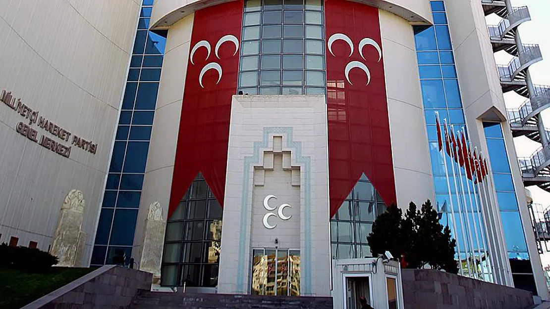 MHP'den kötü haber geldi! Corona virüs nedeniyle hayatını kaybetti