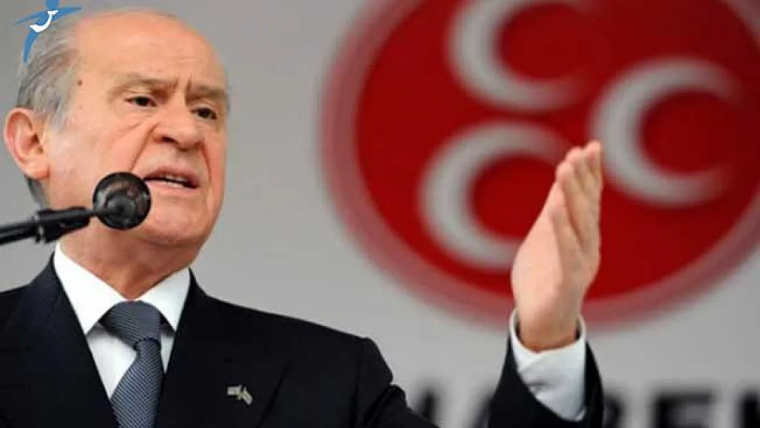 MHP'den Kritik Af Açıklaması!