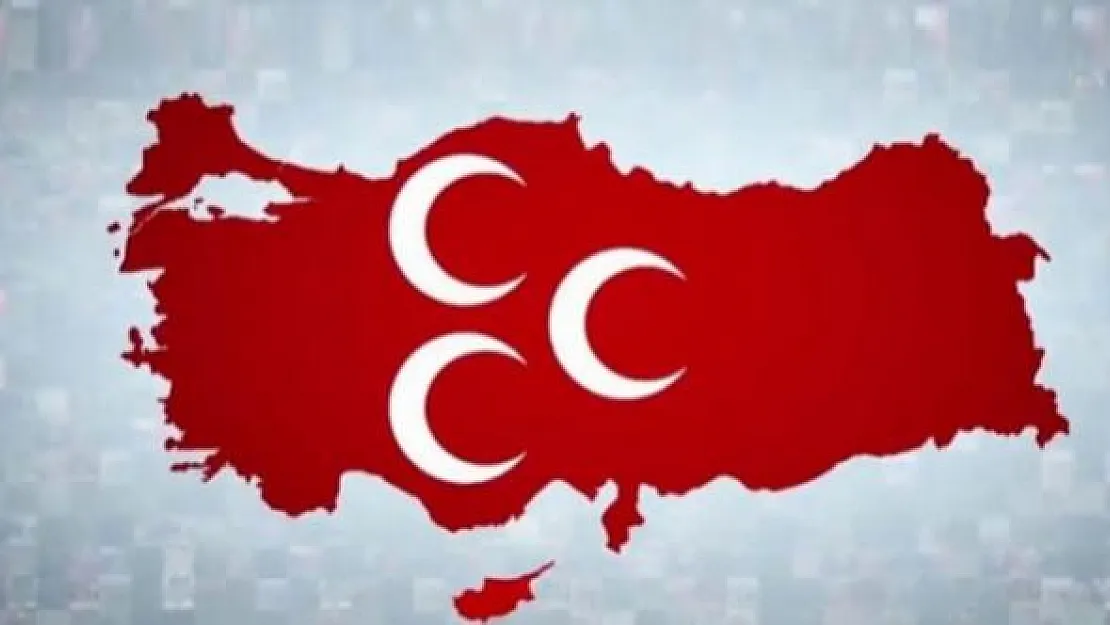 MHP'den o bölümden mezun olanlar hakkında personel alımı talebi!
