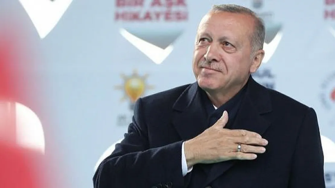MHP'den o isim duyurdu : Cumhurbaşkanı Erdoğan asgari ücrete jest yapacak!