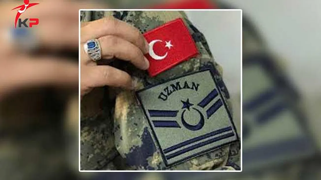 MHP'den Uzman Çavuşlara ve Jandarmalara 3600 Ek Gösterge Verilsin Teklifi
