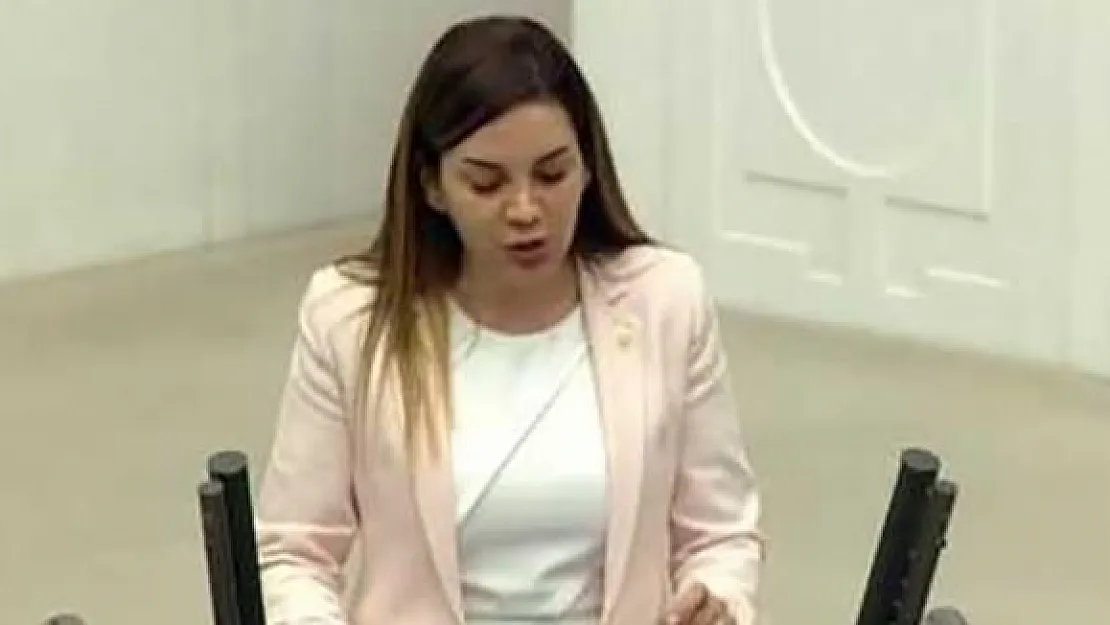 MHP'li Arzu Erdem: Kadınlara Doğum Borçlanması Hakkı Verilsin