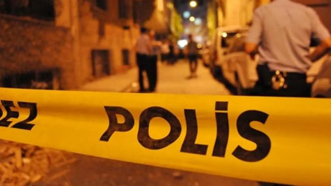 MHP'li Başkana Silahlı Saldırı