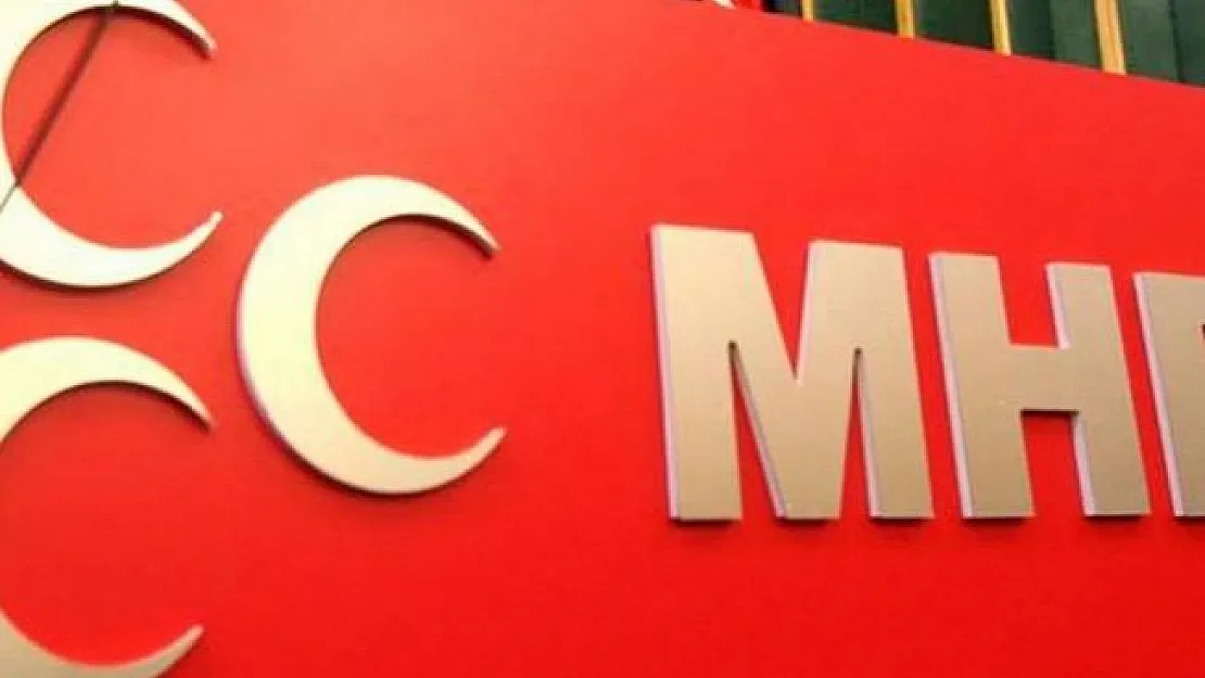 MHP'li Belediye Başkan Adayı Hayatını Kaybetti!