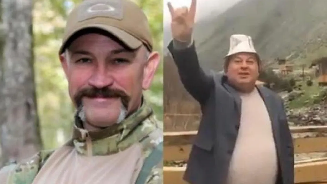 MHP'li Enginyurt'tan Ali Türkşen'e flaş sözler! &quotHiç yakıştı mı sana 3 - 5 takipçi için Cem Yılmaz'ın..."