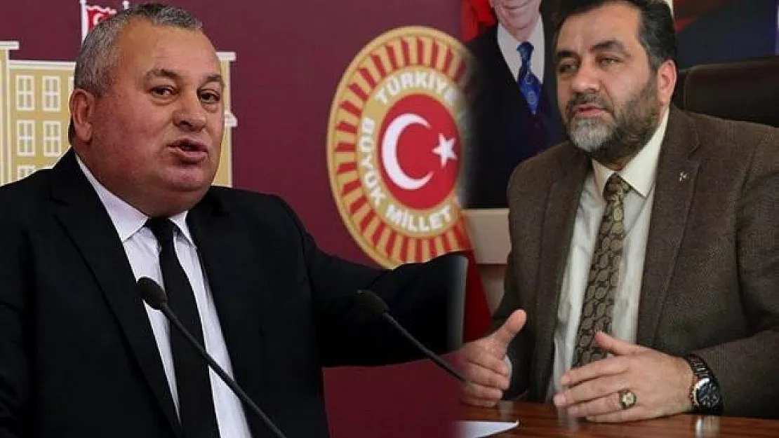 MHP'li Enginyurt'un disipline sevk edilmesi sonrası ilk istifa geldi!