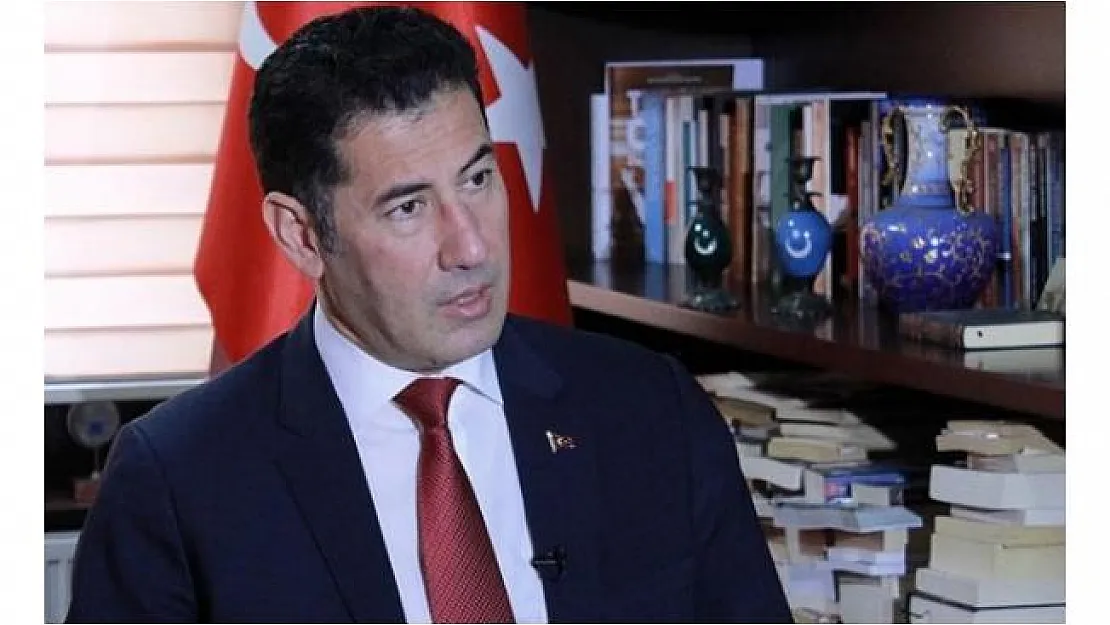 MHP'li eski vekil Erdoğan'a rakip olacağını açıkladı!