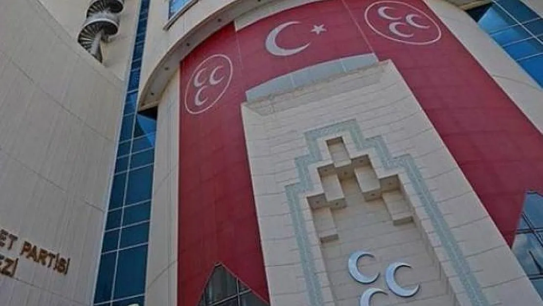 MHP'li Silifke ilçe Belediye Başkanı Mücahit Aktan Tutuklandı!