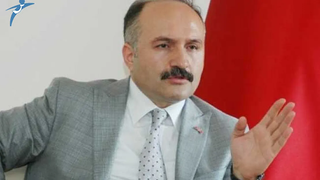 MHP'li Usta'dan Öneri: FETÖ Bağlantısı Olmayan Açıktaki Polisler Görevine Dönsün