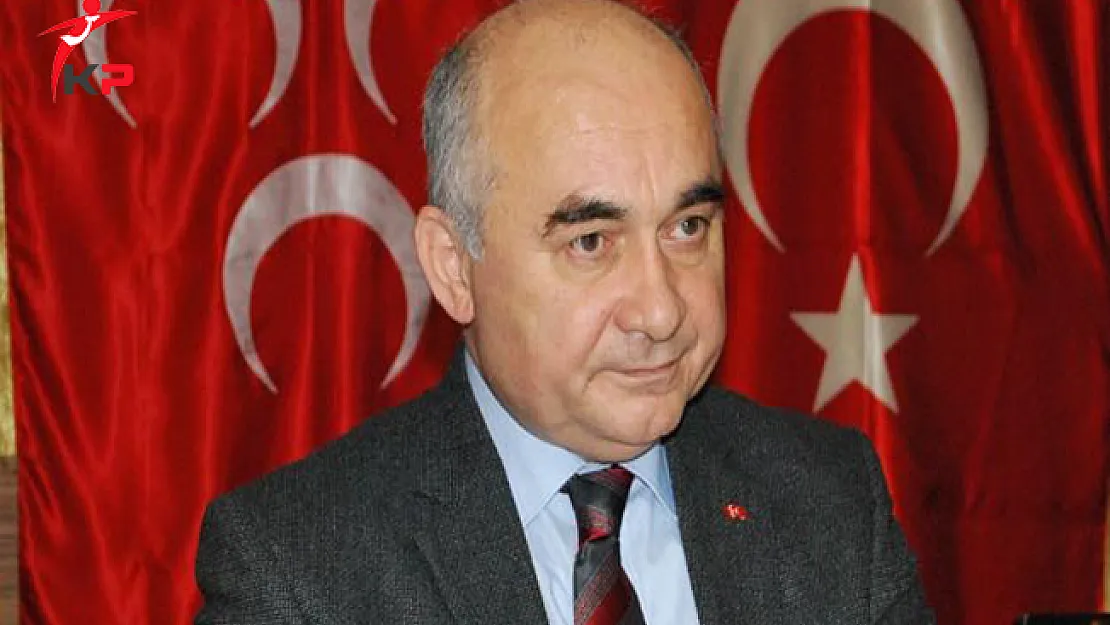 MHP'li Vahapoğlu'ndan Çok Konuşulacak Melih Gökçek Paylaşımı!