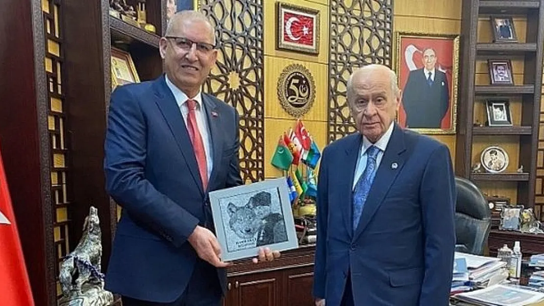 MHP'nin acı günü: Belediye Başkanı hayatını kaybetti! Kalp krizi geçirdi