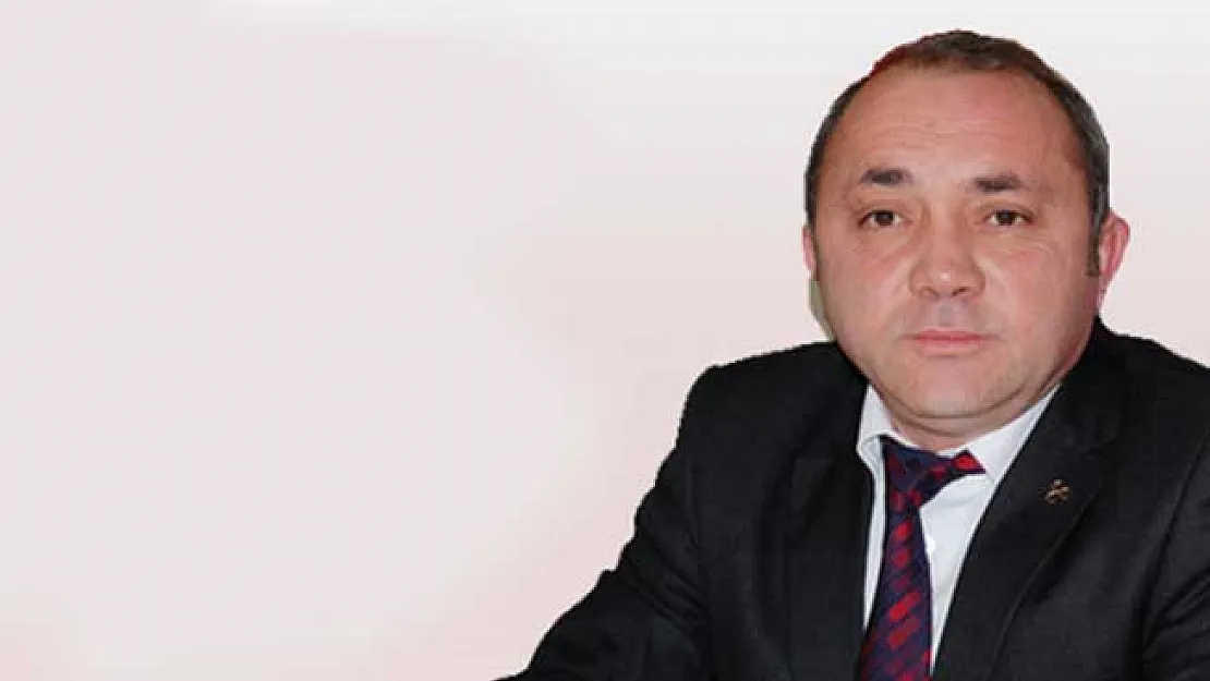 MHP'nin Çankırı İl Belediye Başkan Adayı İsmail Hakkı Esen Oldu!