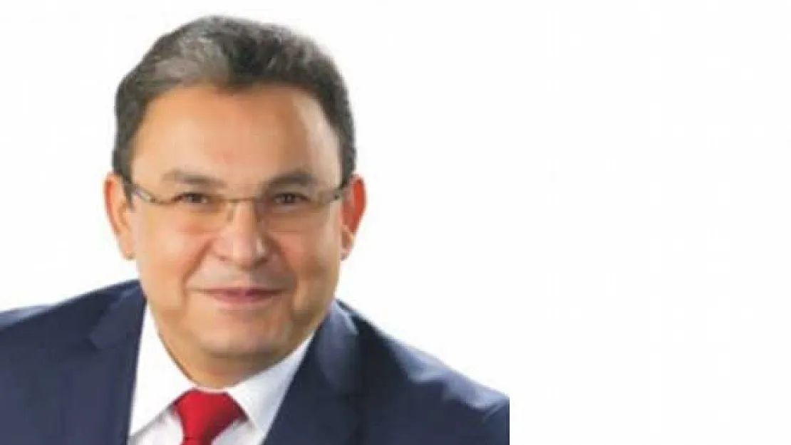 MHP'nin Giresun İl Belediye Başkan Adayı Hasan Yılmaz Oldu!