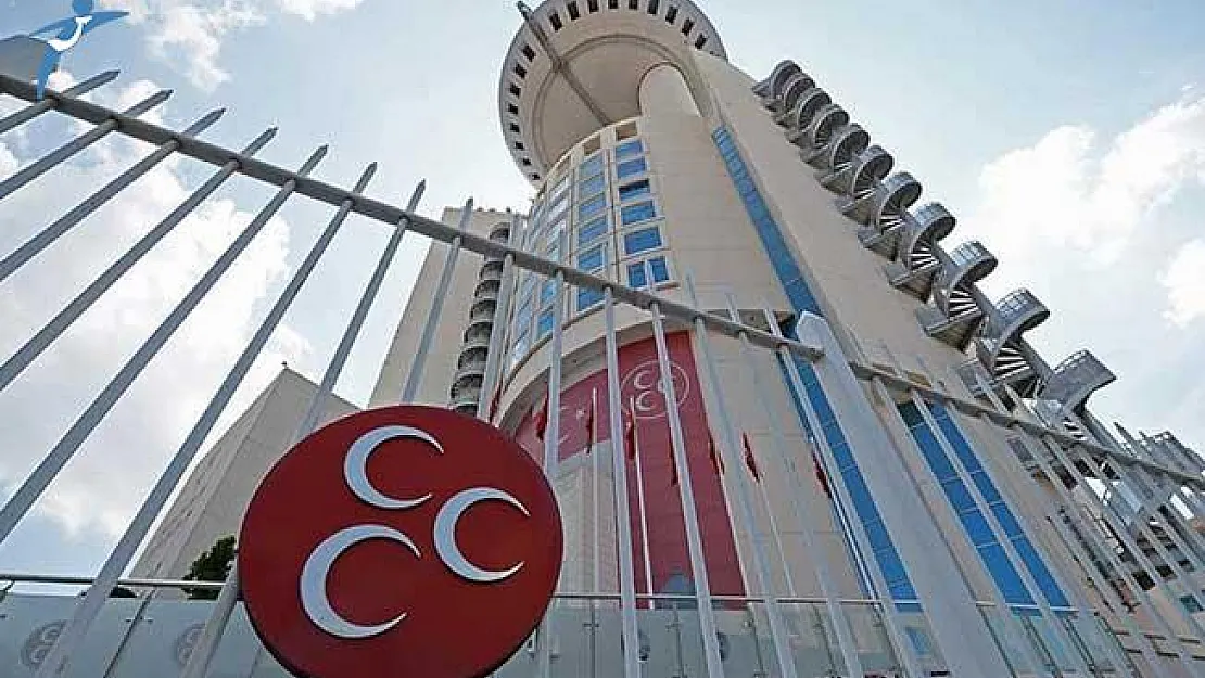 MHP'nin İstanbul Adayı Belli Oldu İddiası!