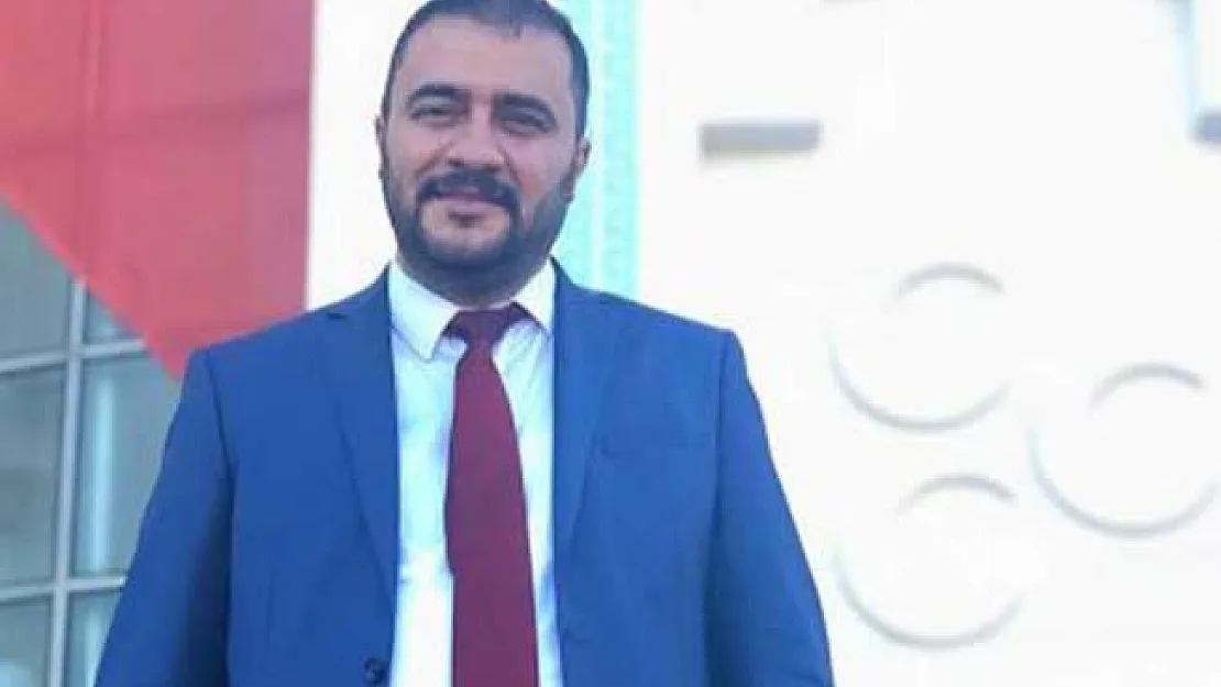 MHP'nin Kırşehir İl Belediye Başkan Adayı Doç. Dr. Onur Köksal Olarak Açıklandı!