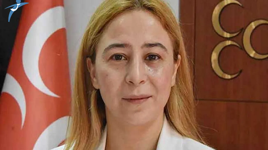 MHP'nin Konya Milletvekili Esin Kara'dan İdam Açıklaması